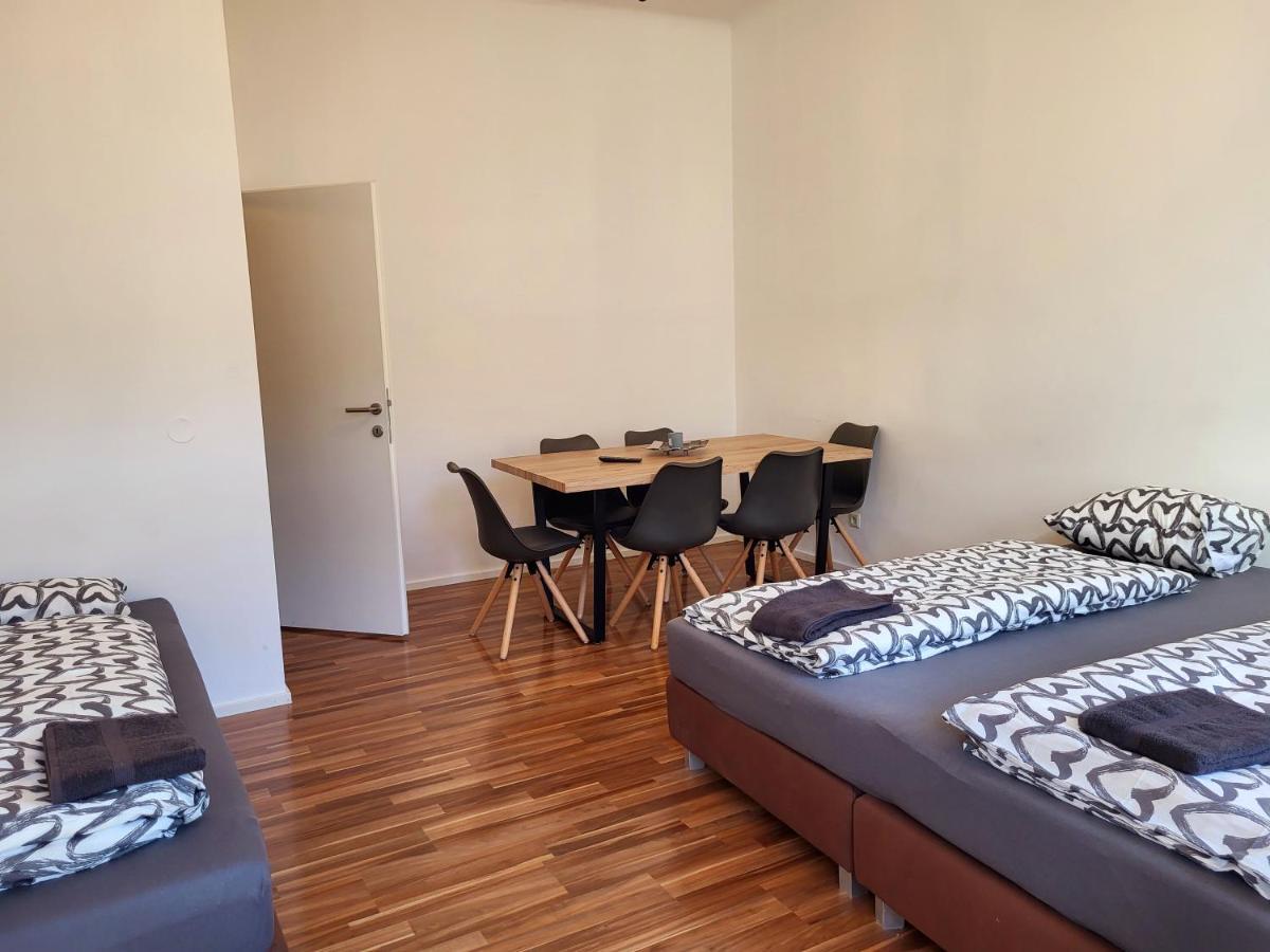 Apartment Schweglerstrasse - Near Stadthalle ウィーン エクステリア 写真