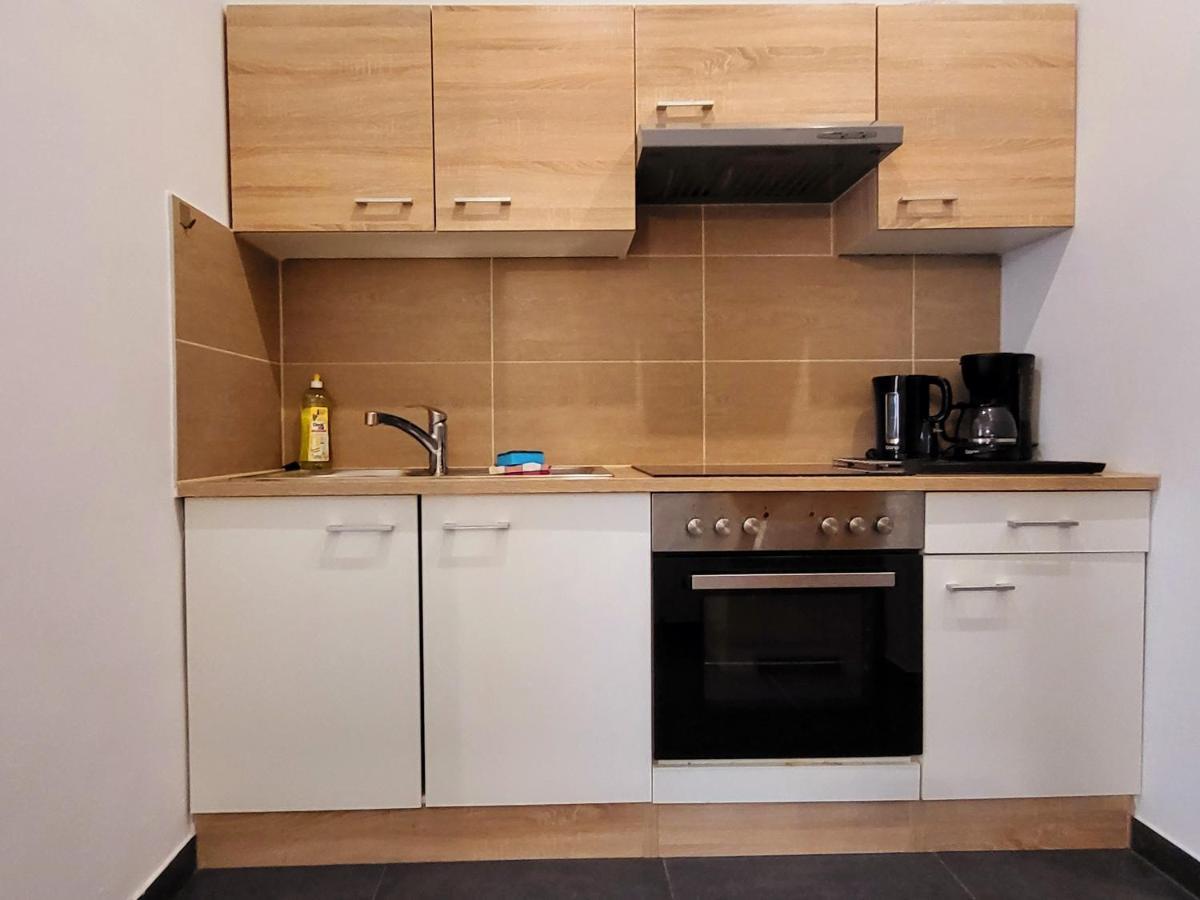 Apartment Schweglerstrasse - Near Stadthalle ウィーン エクステリア 写真