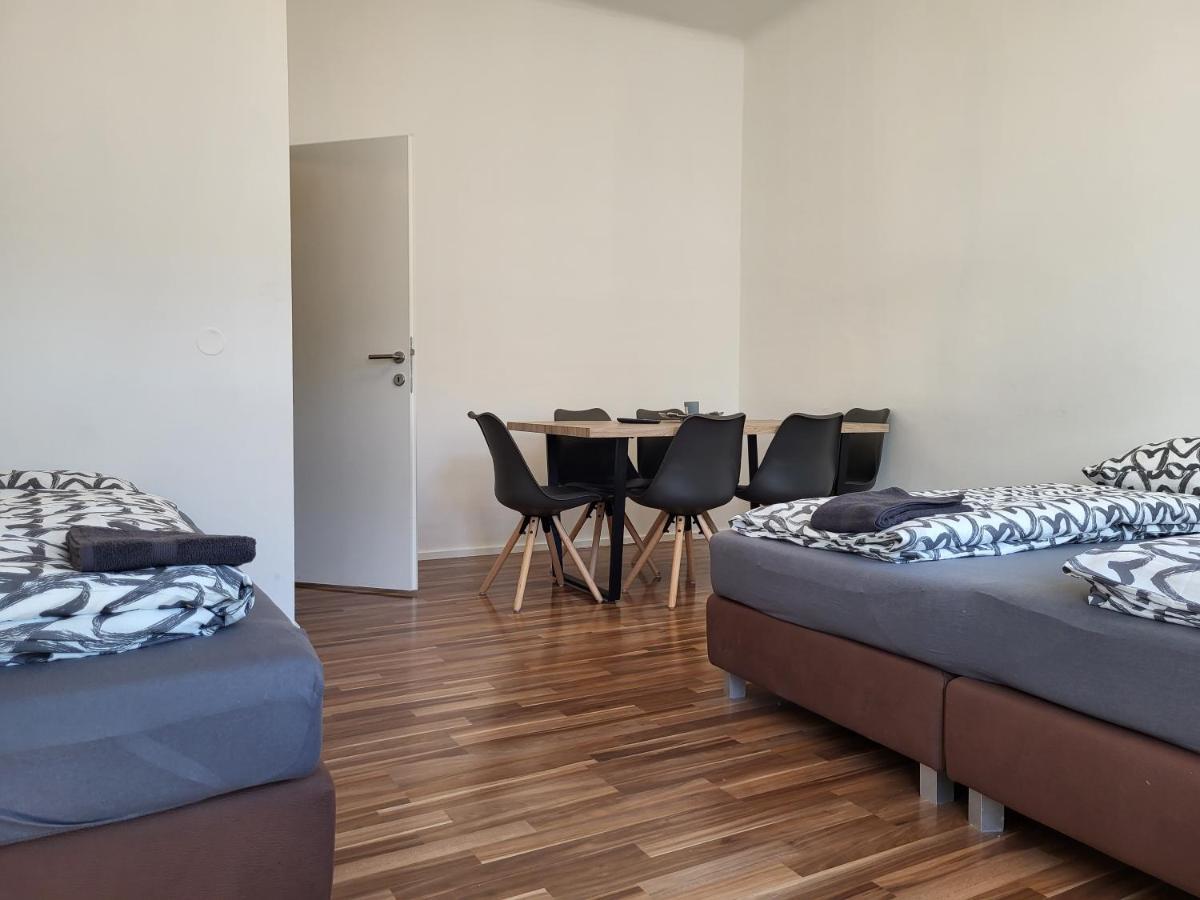 Apartment Schweglerstrasse - Near Stadthalle ウィーン エクステリア 写真