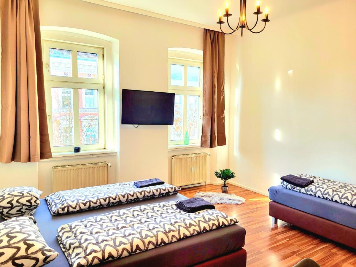 Apartment Schweglerstrasse - Near Stadthalle ウィーン エクステリア 写真